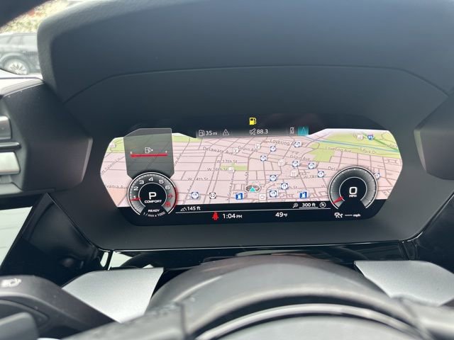 New 2026 Audi A3 2.0T Premium image 21