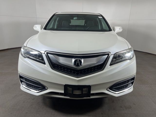 Used 2017 Acura RDX w/ Technology Package image 2