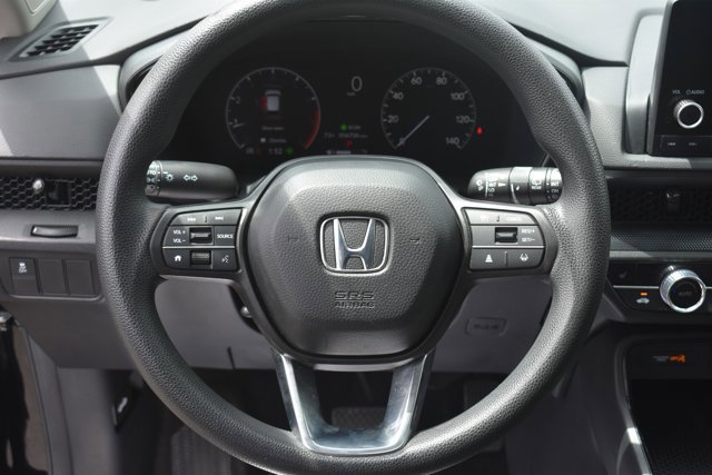 Used 2024 Honda CR-V EX image 19