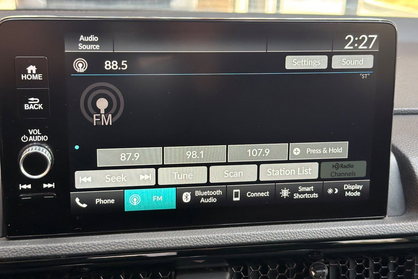 Used 2024 Honda CR-V EX-L image 26