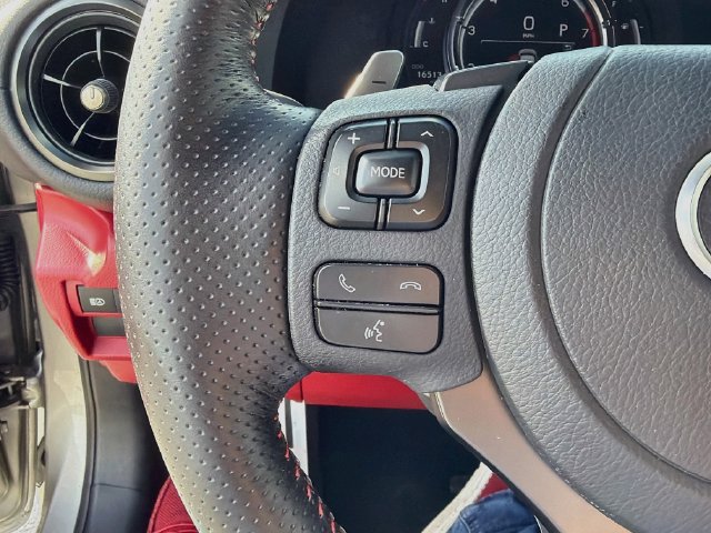 Used 2023 Lexus IS 350 F Sport w/ Memory Package RWD image 34