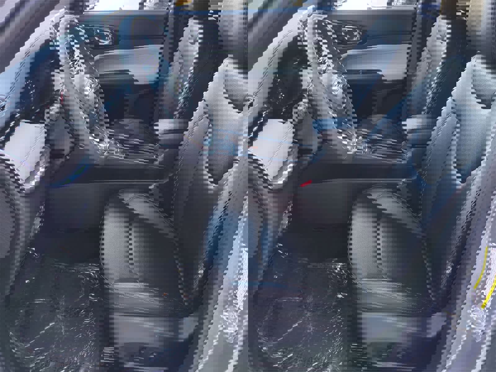 Certified 2024 Jeep Compass Limited w/ Sun and Sound Group image 16