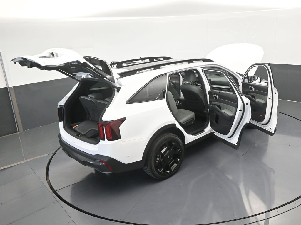 Used 2024 Kia Sorento SX Prestige w/ Sage Leather Package image 96