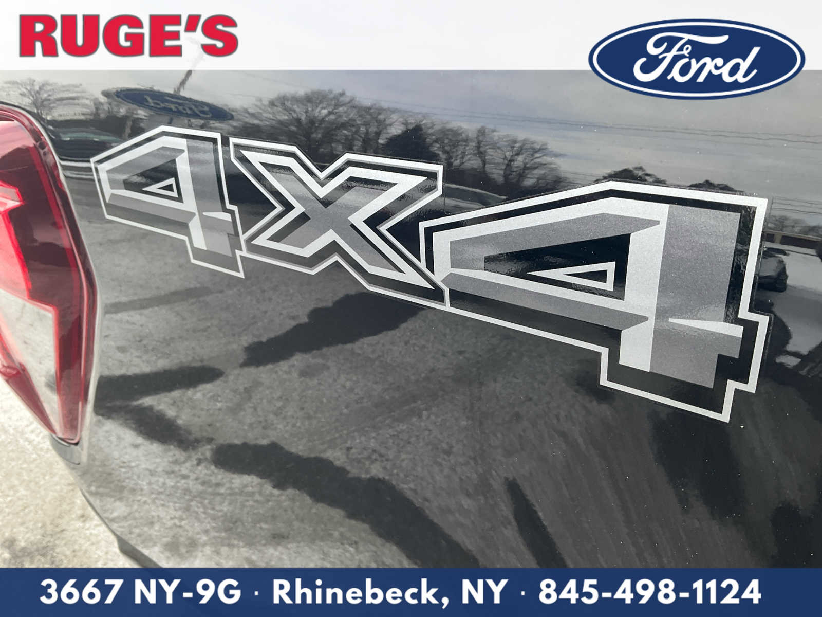 Used 2024 Ford F150 XL image 13