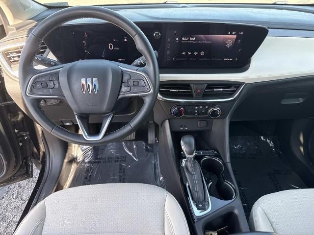 Used 2024 Buick Encore GX Preferred FWD image 16