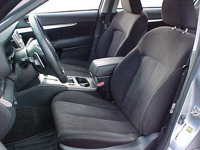 Used 2014 Subaru Legacy 2.5i Premium image 18
