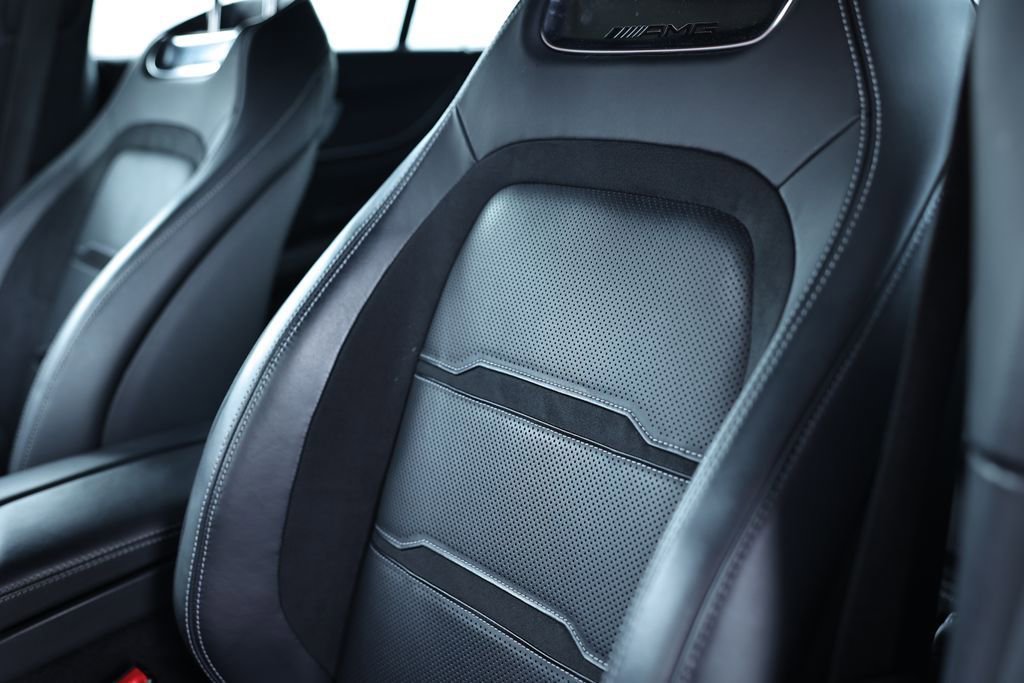 Used 2022 Mercedes-Benz AMG GT 43 image 33