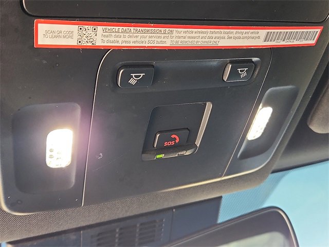 Used 2025 Toyota Camry XSE image 20