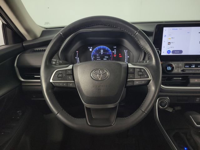 Used 2024 Toyota Grand Highlander XLE image 22