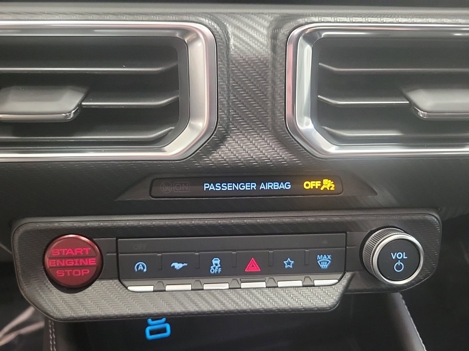 New 2026 Ford Mustang GT Premium image 14