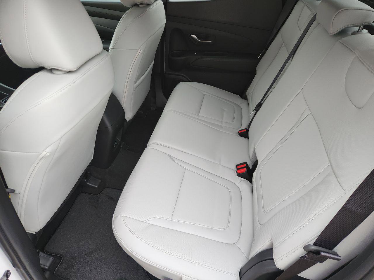 New 2026 Hyundai Santa Cruz SEL FWD image 28