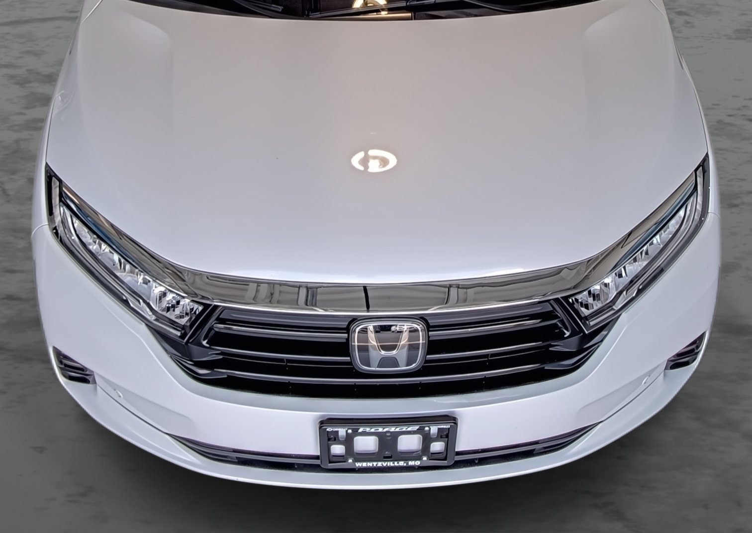 Used 2023 Honda Odyssey Touring image 18