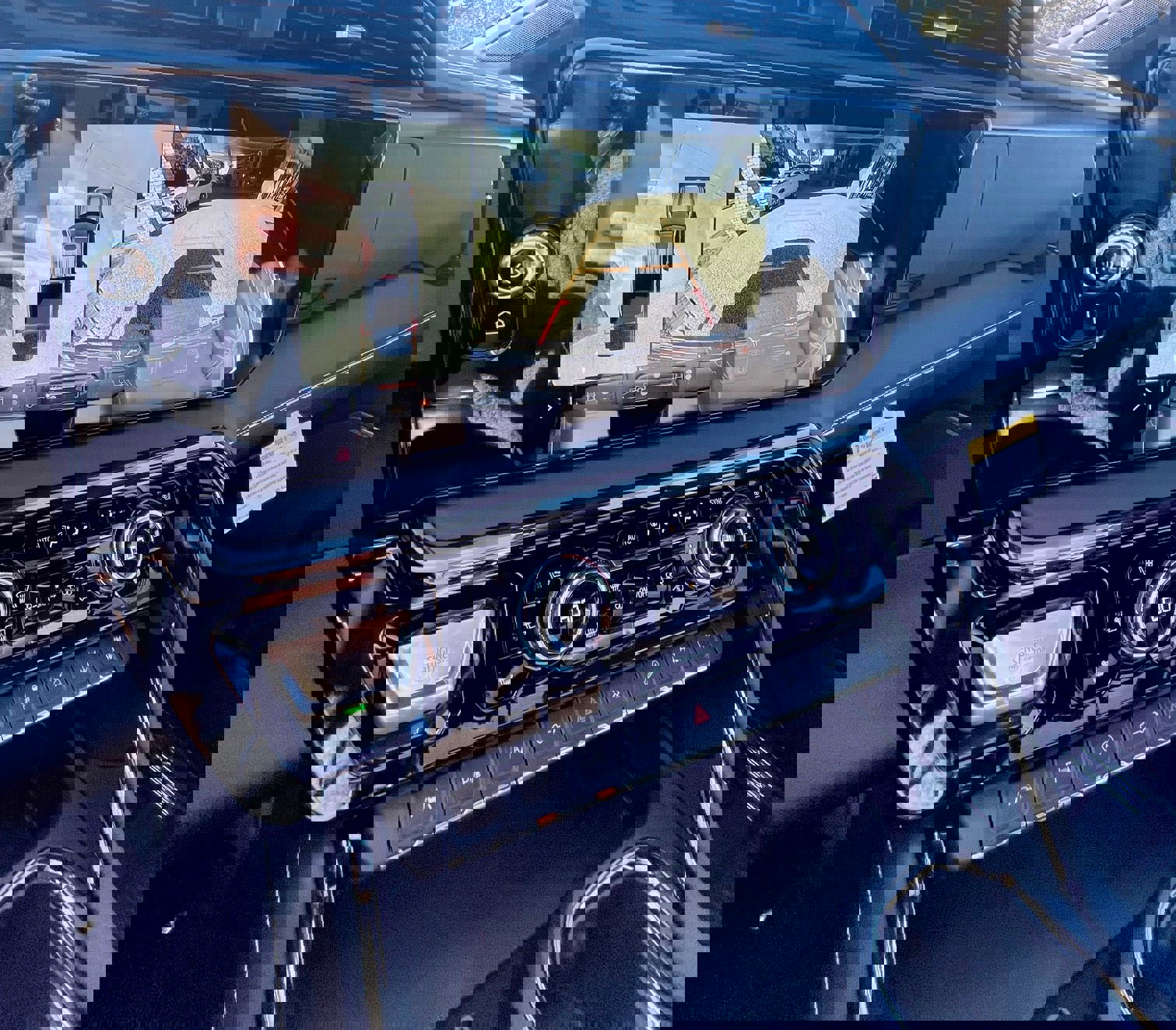 New 2026 GMC Sierra 1500 AT4X image 13