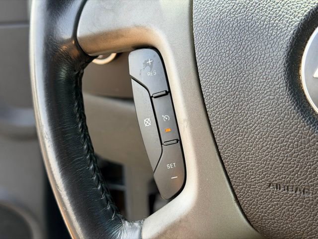 Used 2008 Chevrolet Silverado 1500 LT w/ Power Pack Plus image 8