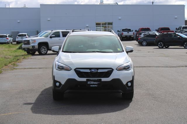 Used 2023 Subaru Crosstrek 2.5i Limited image 9