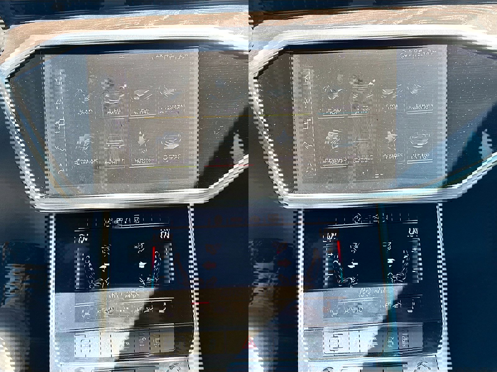 Used 2021 Audi A6 Premium Plus w/ Premium Plus Package AWD/4WD image 13