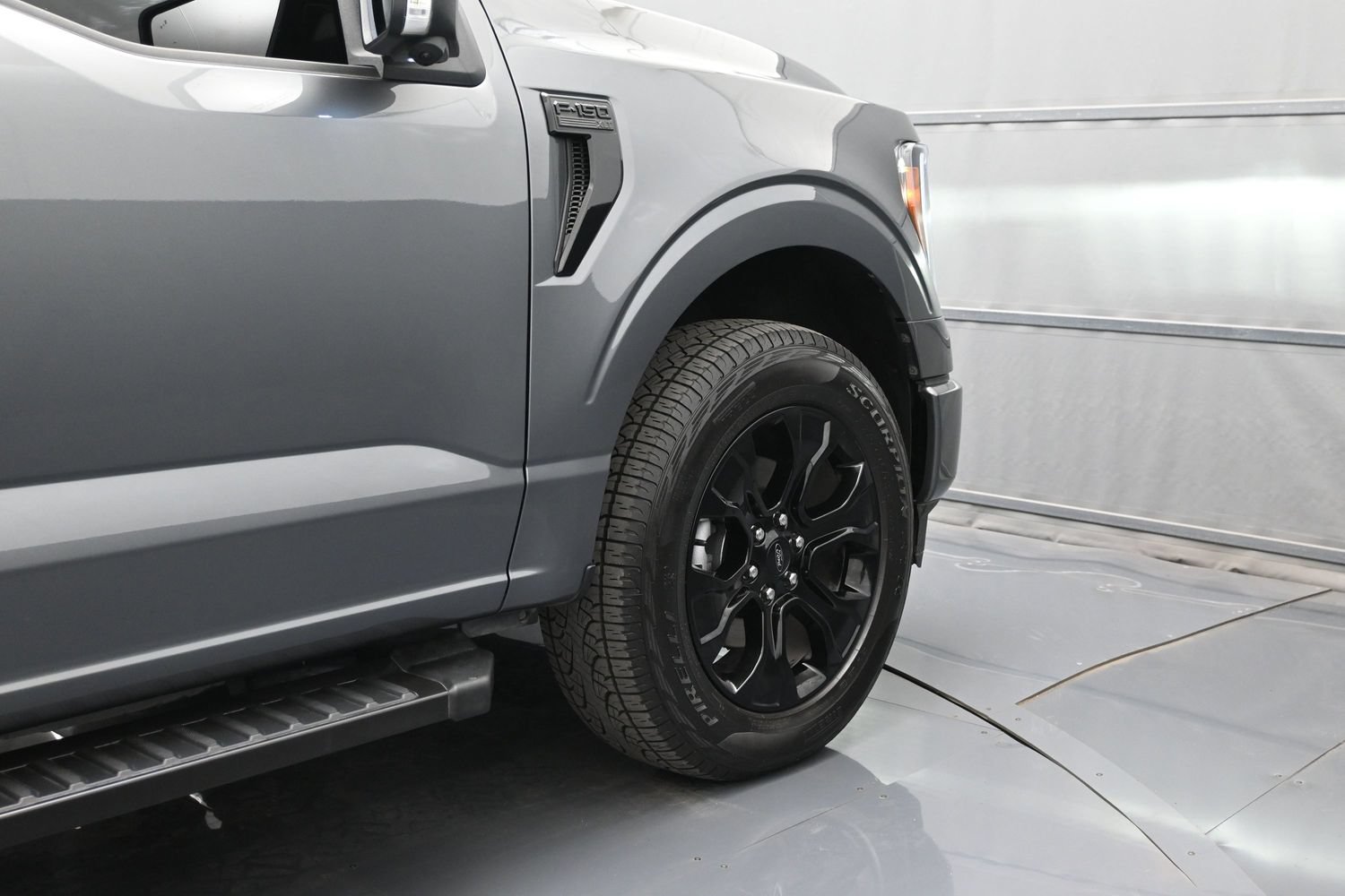 Used 2023 Ford F150 XLT w/ Equipment Group 302A High AWD/4WD image 49