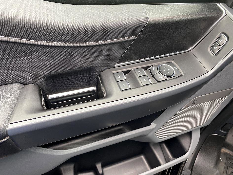 Used 2021 Ford F150 XLT w/ Equipment Group 302A High image 10