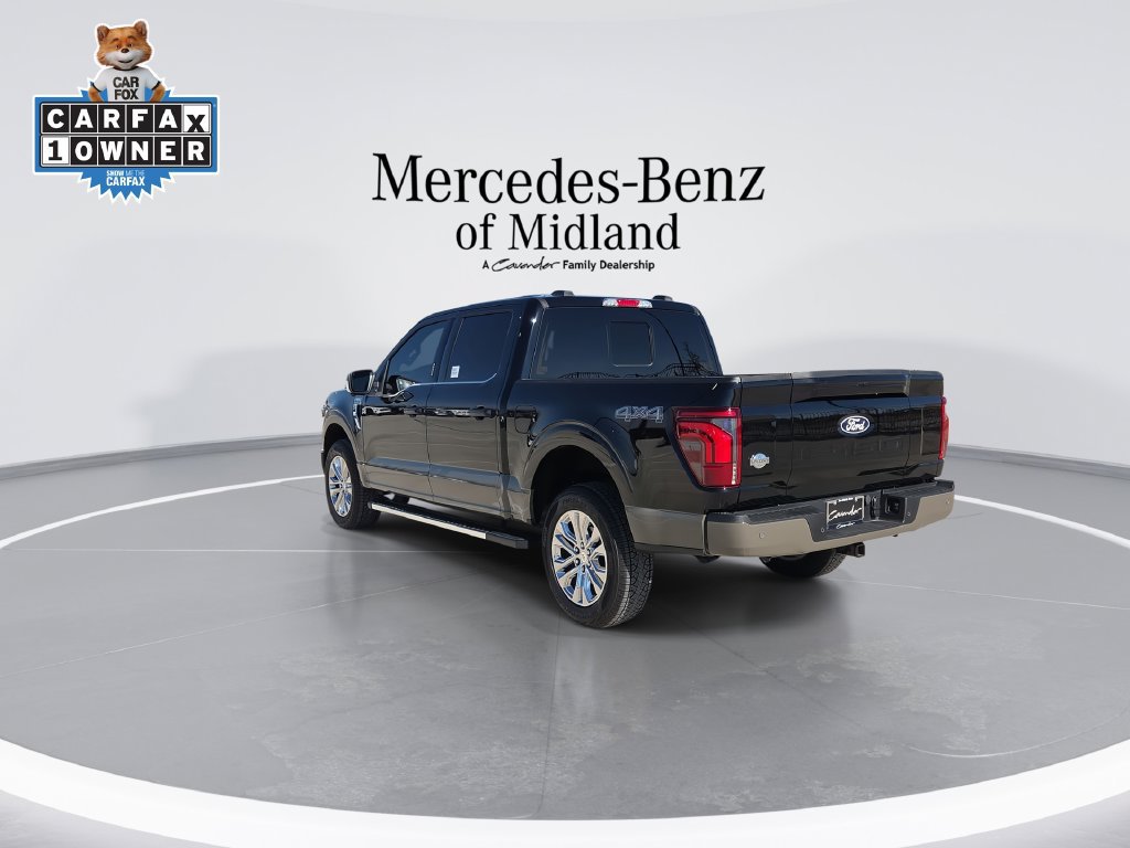 Used 2026 Ford F150 King Ranch AWD/4WD image 6