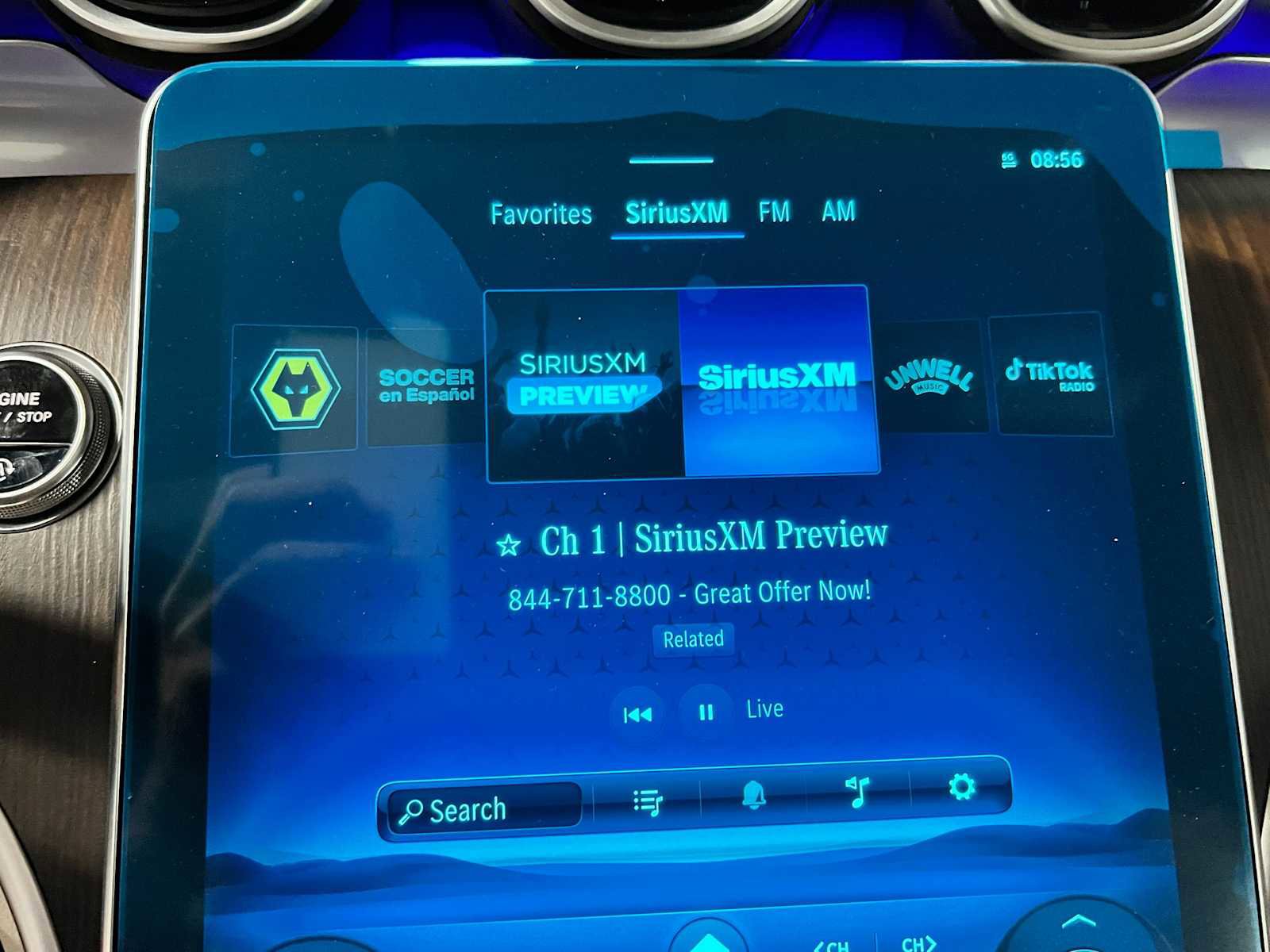 Used 2025 Mercedes-Benz C 300 4MATIC Sedan image 26