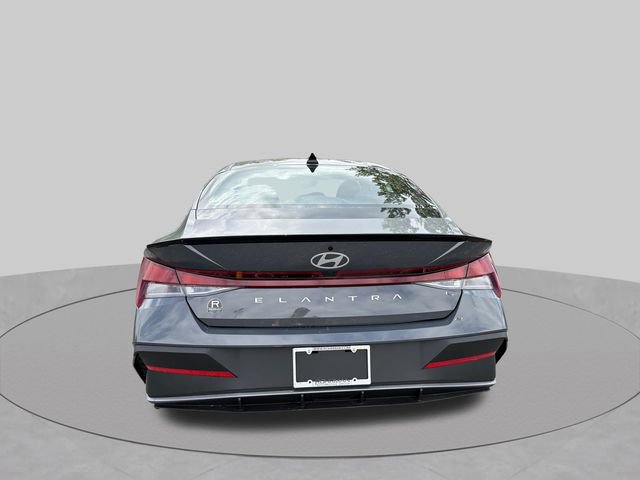 New 2026 Hyundai Elantra SEL Sport FWD image 14