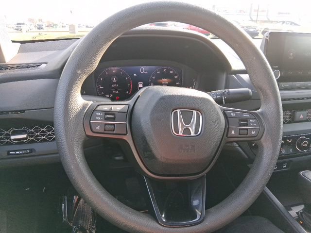 Used 2024 Honda Accord EX image 18
