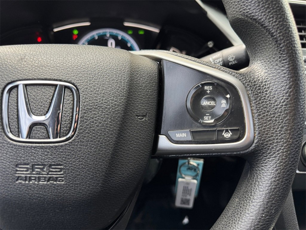 Used 2021 Honda Civic LX image 24
