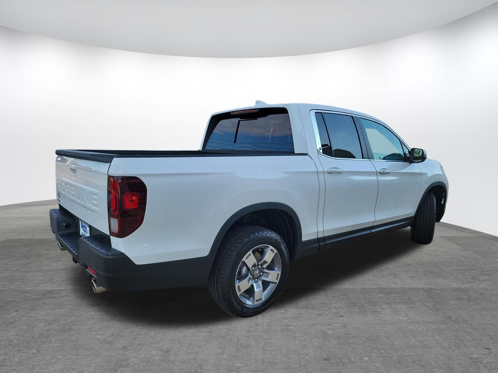 New 2026 Honda Ridgeline RTL image 5