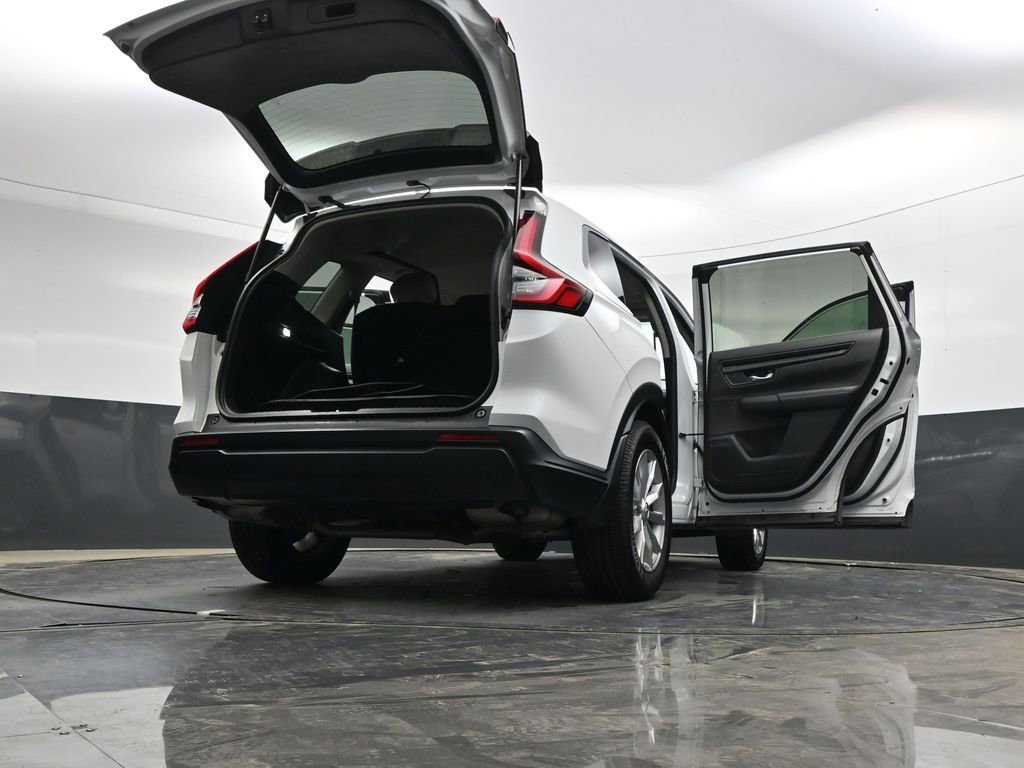 Used 2024 Honda CR-V EX image 39