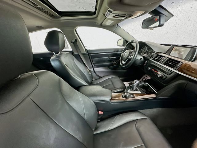 Used 2015 BMW 428i Gran Coupe image 28