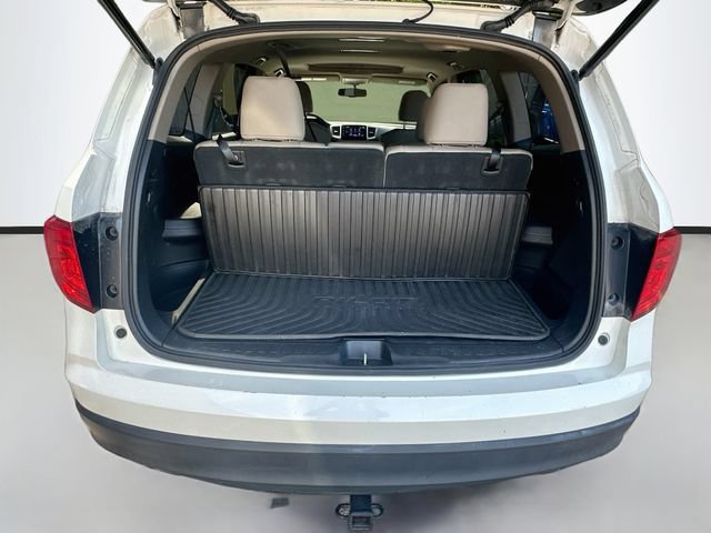 Used 2017 Honda Pilot EX-L image 29