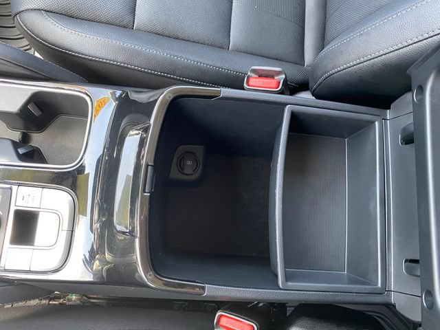 Used 2021 Kia Telluride EX AWD/4WD image 26