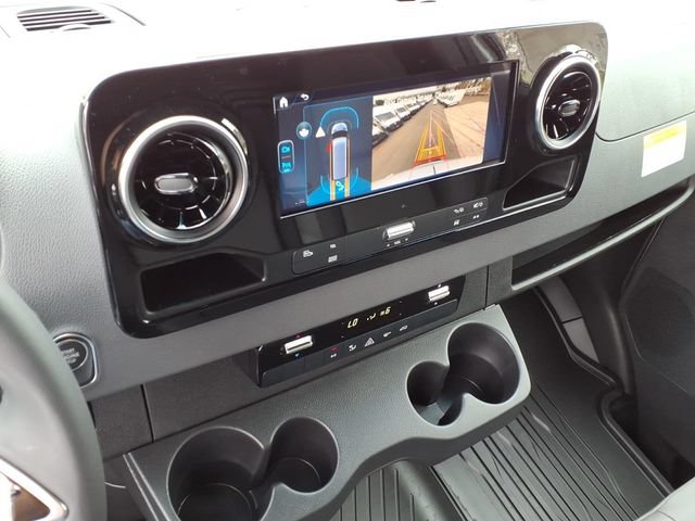New 2026 Mercedes-Benz Sprinter 3500 image 6