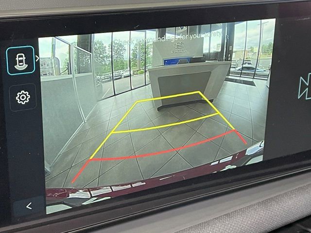 New 2025 Hyundai Tucson XRT image 14