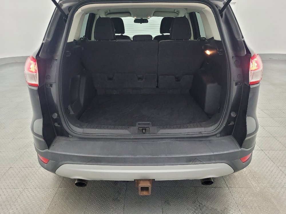 Used 2015 Ford Escape SE image 29