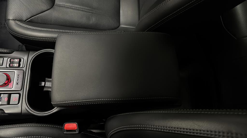 Used 2023 Subaru Forester Limited w/ Popular Package #2 image 20