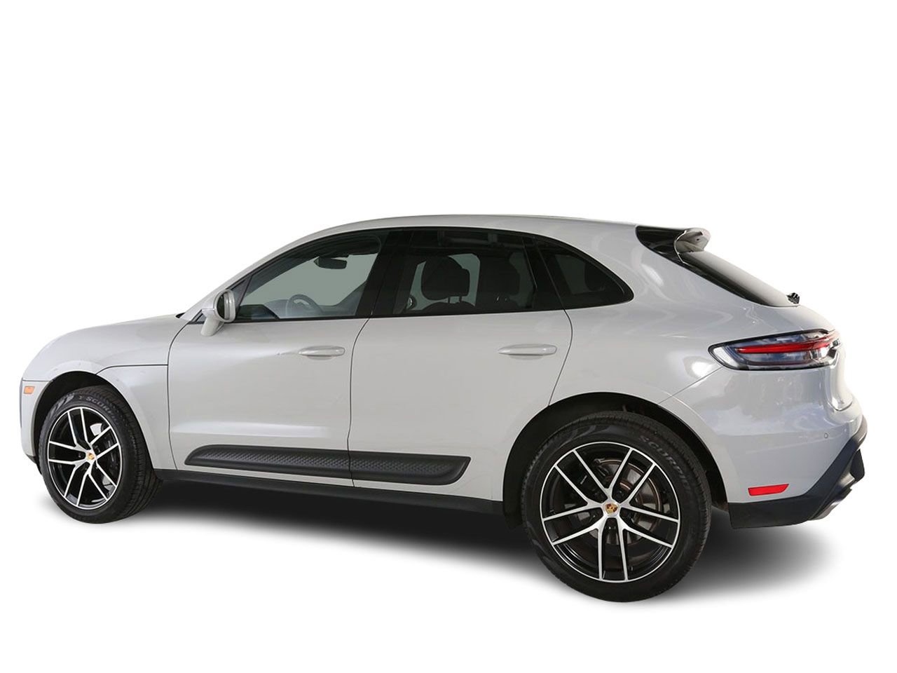 Used 2024 Porsche Macan AWD/4WD image 9