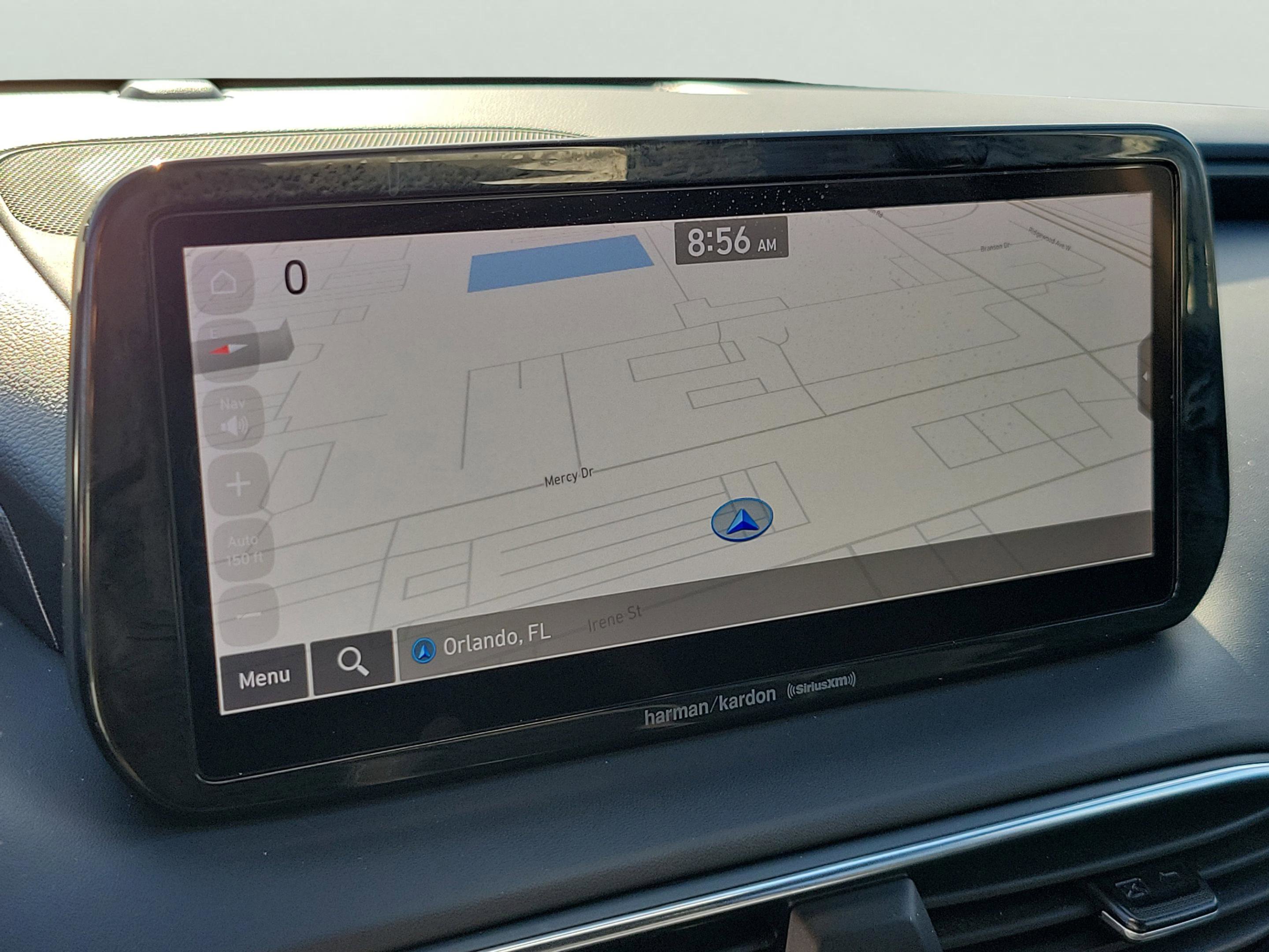 Certified 2023 Hyundai Santa Fe Calligraphy w/ Cargo Package image 20