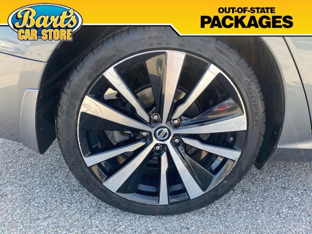 Used 2019 Nissan Altima 2.5 Platinum image 7