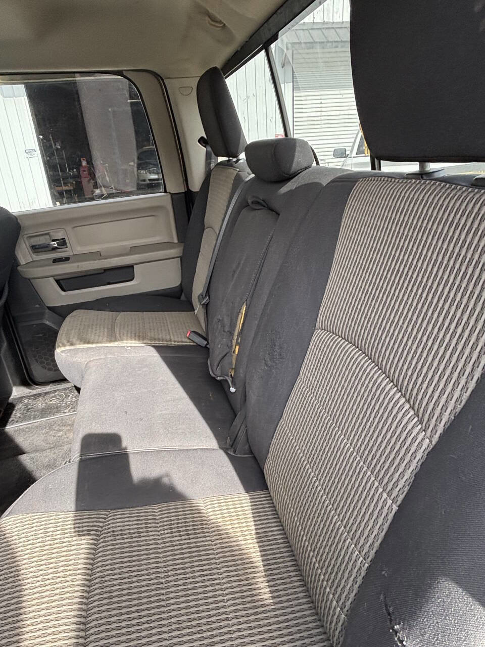 Used 2011 RAM 3500 Big Horn image 20