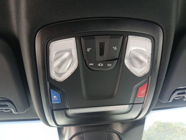 New 2026 RAM 5500 Tradesman w/ Chrome Appearance Group image 37