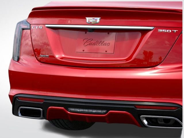 New 2026 Cadillac CT5 Sport w/ Technology Package image 15