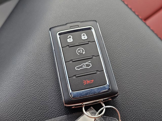 New 2026 Dodge Charger Scat Pack image 29