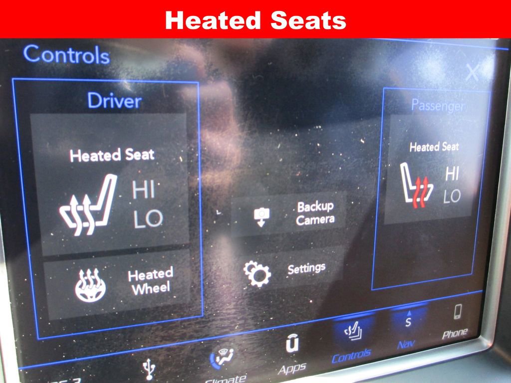 Used 2018 Jeep Grand Cherokee Altitude image 19