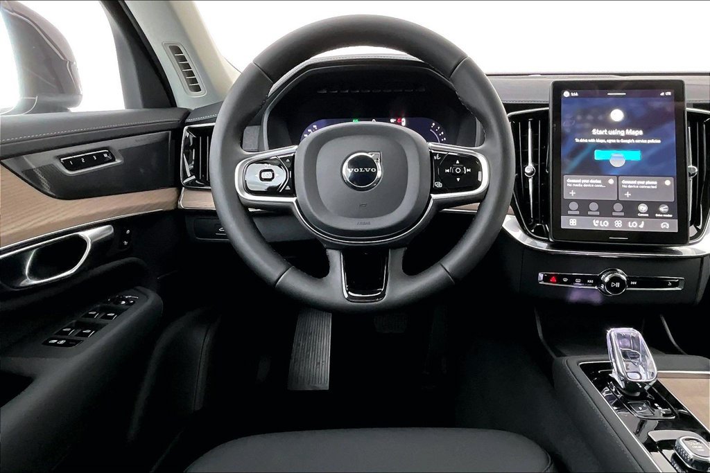New 2026 Volvo XC90 B6 Plus AWD/4WD image 11
