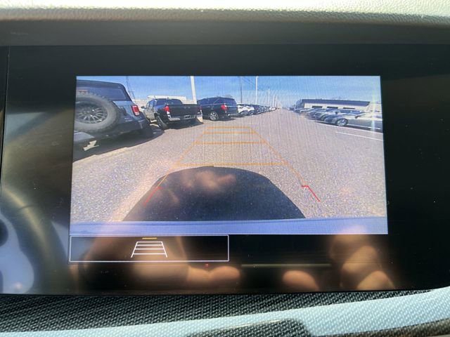 Used 2023 Buick Envision Preferred image 17