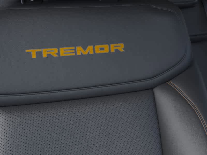 New 2026 Ford Expedition Tremor AWD/4WD image 16