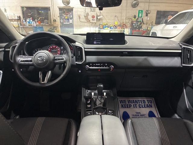 Used 2024 MAZDA CX-50 AWD 2.5 S w/ Cargo Package image 22