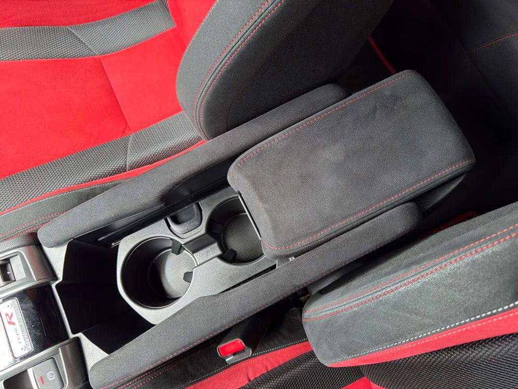 Used 2019 Honda Civic Type R image 24