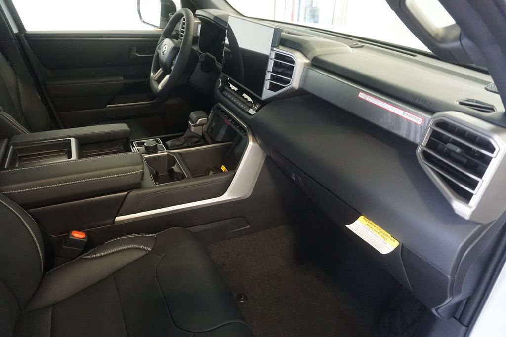 New 2026 Toyota Tundra Limited AWD/4WD image 26